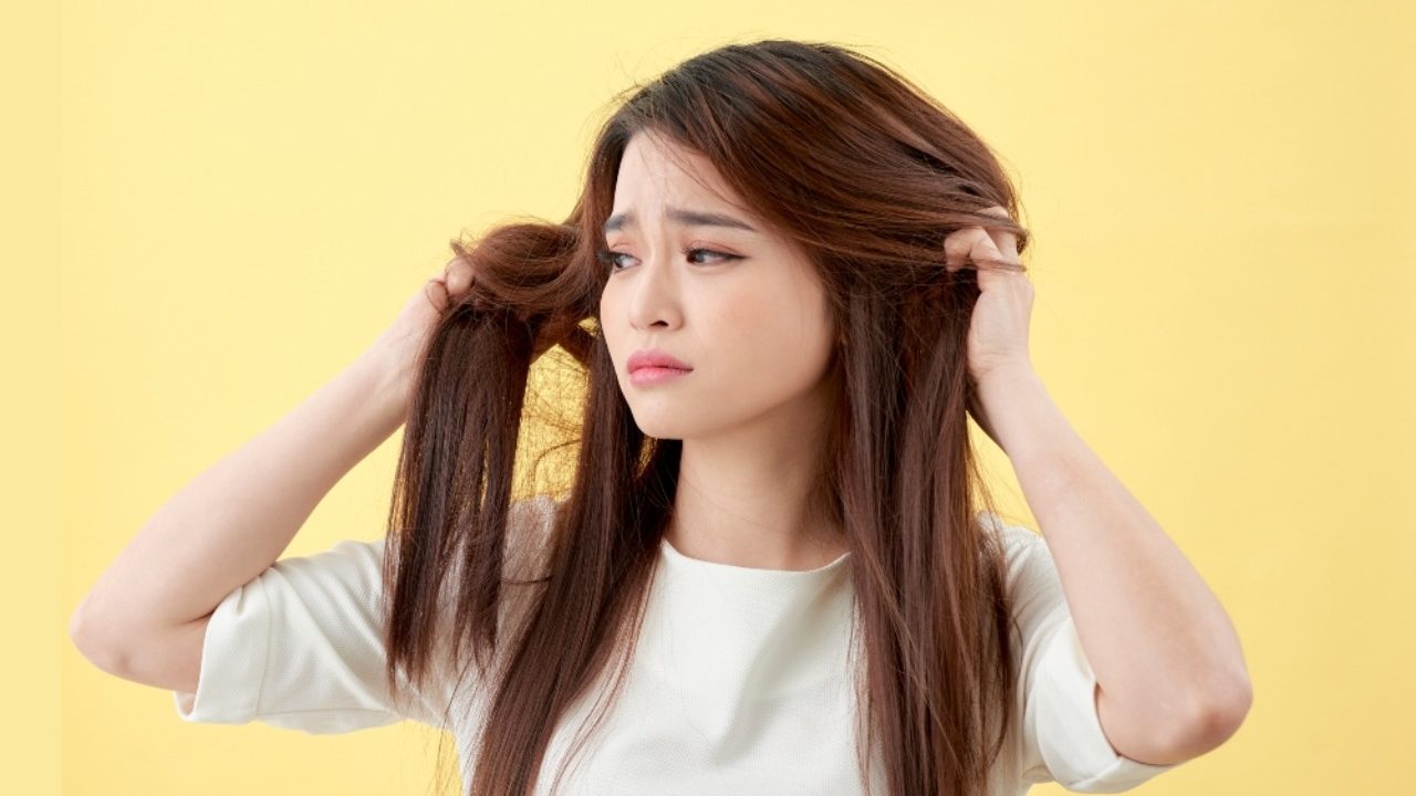 7 Kesalahan Saat Rambut Basah Yang Sering Dilakukan Wanita - Koran