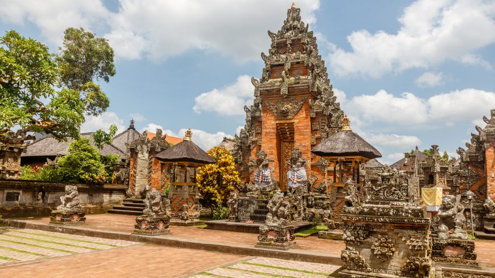 10 Tempat Wisata Di Gianyar Bali Paling Hits 2019 - Koran