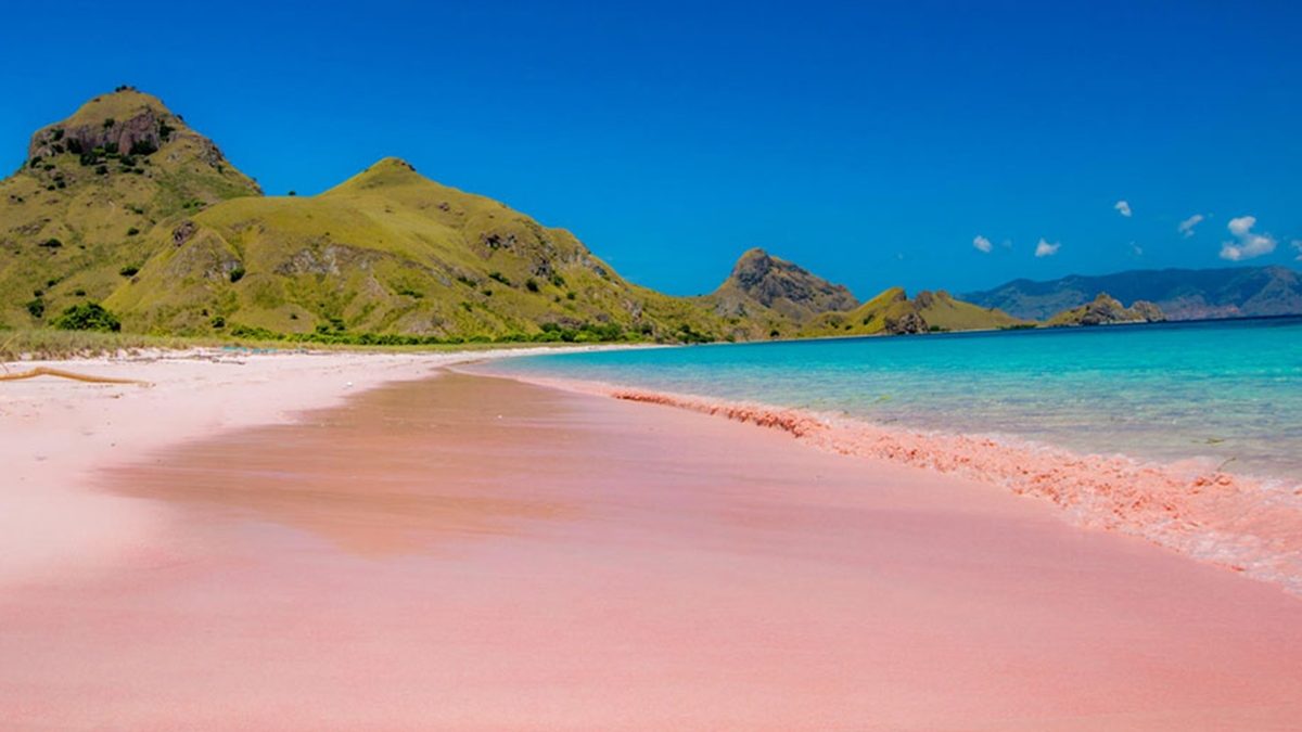 10 Tempat Wisata Di Lombok Yang Paling Hits Dan Populer - Koran