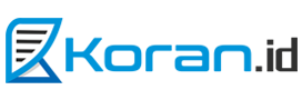 Logo Koran.id