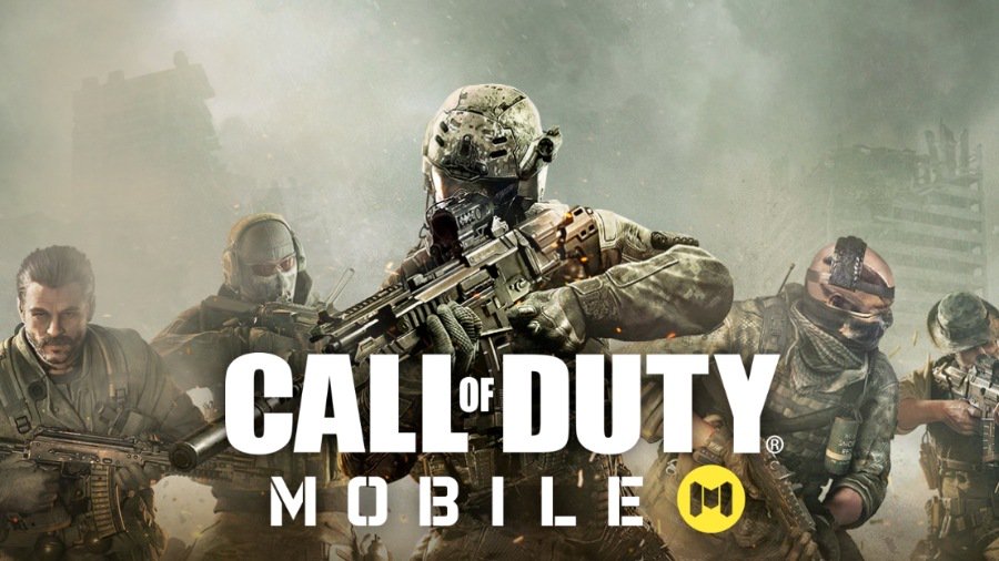 Cara Menang Multiplayer dan Ranked Match di COD Mobile yang Mudah Terbaik 2019